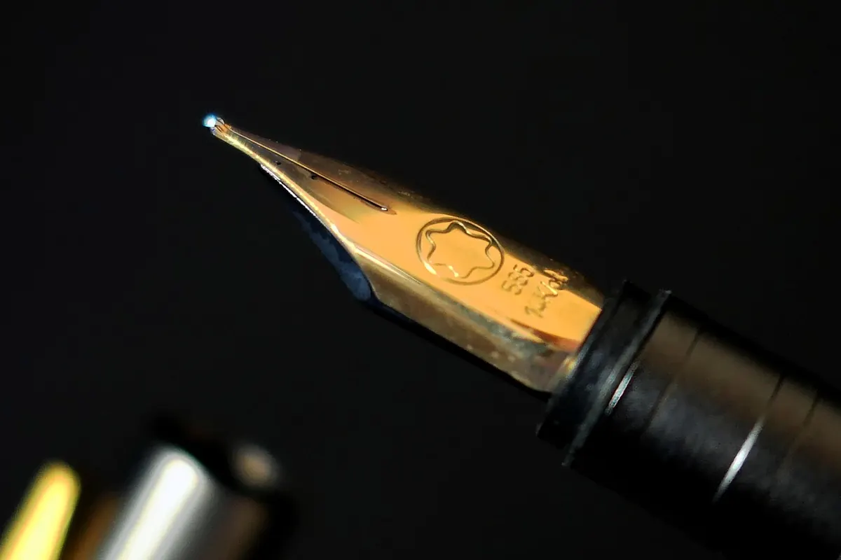 How to Choose Your First Fountain Pen: A Beginner's Guide for UK Writers