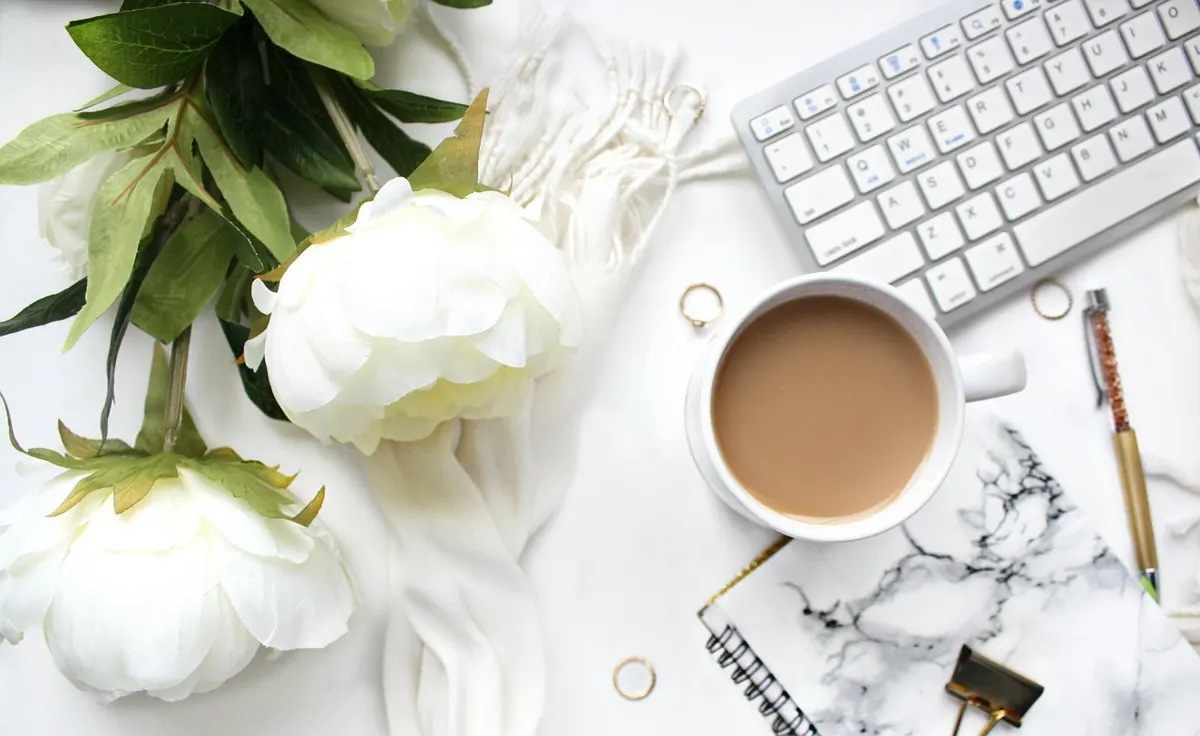 The Complete Stationery Checklist for Starting a Daily Journal